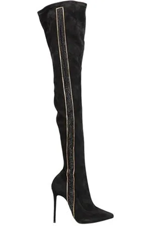 RENE CAOVILLA SCHUHE - Stiefel