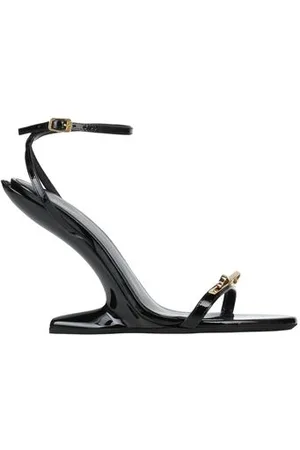 Nº21 SCHUHE - Sandalen