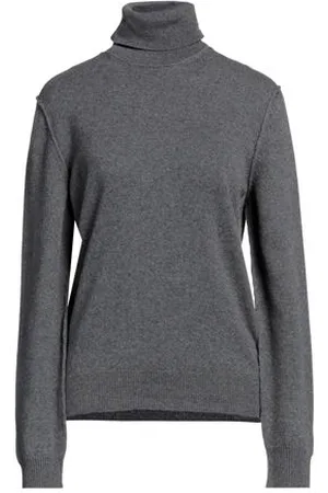 Maison Margiela STRICKWAREN - Rollkragenpullover