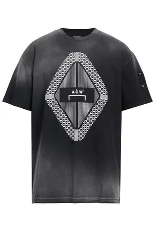 A-cold-wall* TOPS - T-shirts