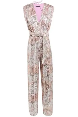 Twenty Fourhaitch OVERALLS - Jumpsuits
