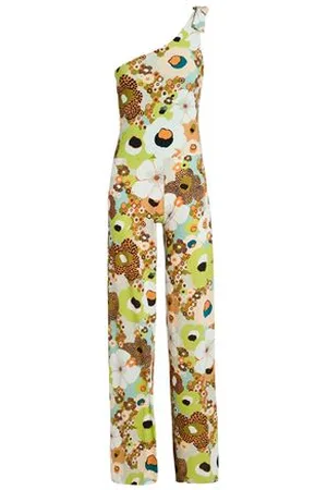 SIYU OVERALLS - Jumpsuits