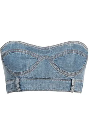 ERMANNO SCERVINO TOPS - Tops