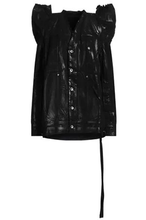 DRKSHDW BY RICK OWENS JACKEN & MÄNTEL - Jeansjacken/Mäntel