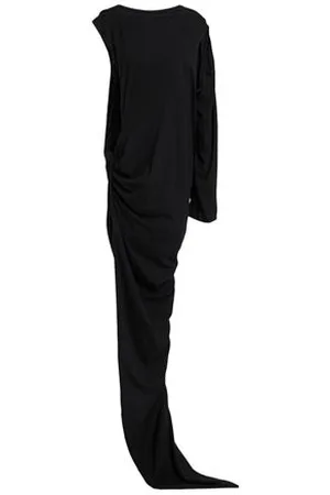 DRKSHDW BY RICK OWENS KLEIDER - Maxi-Kleider