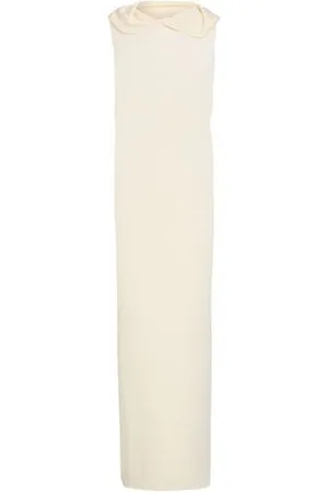 ISABEL BENENATO KLEIDER - Maxi-Kleider
