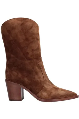 Gianvito Rossi SCHUHE - Stiefeletten