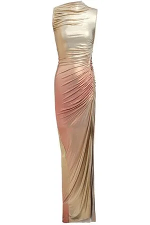 Rick Owens KLEIDER - Maxi-Kleider