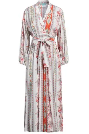 Melissa Odabash KLEIDER - Maxi-Kleider
