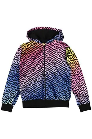 VERSACE TOPS - Sweatshirts