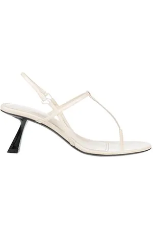 Khaite SCHUHE - Zehentrenner