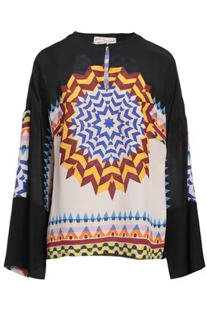 MAISON COMMON TOPS - Tops