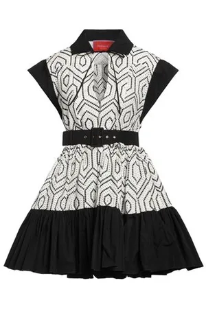 La DoubleJ KLEIDER - Mini-Kleider
