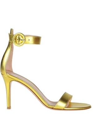 Gianvito Rossi SCHUHE - Sandalen