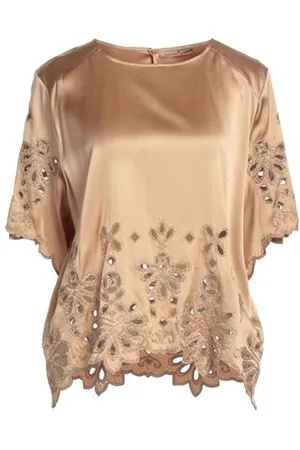 ERMANNO SCERVINO TOPS - Tops