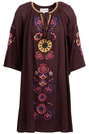Antik Batik KLEIDER - Mini-Kleider