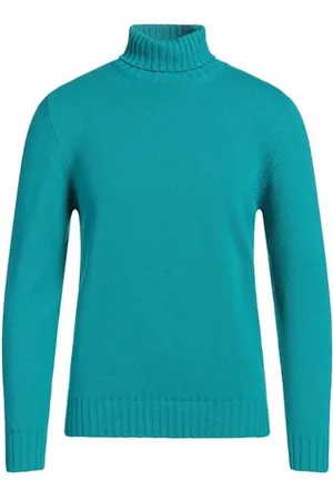 PIACENZA CASHMERE 1733 STRICKWAREN - Rollkragenpullover
