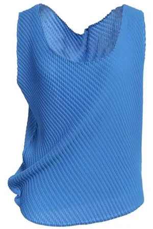 Issey Miyake TOPS - Tops