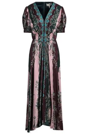 SALONI KLEIDER - Maxi-Kleider