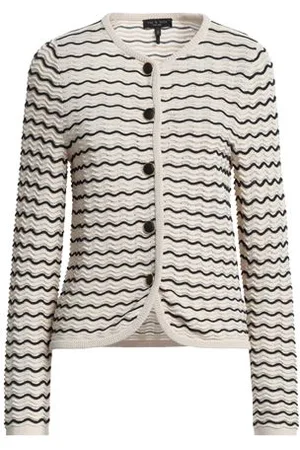 RAG&BONE STRICKWAREN - Strickjacken