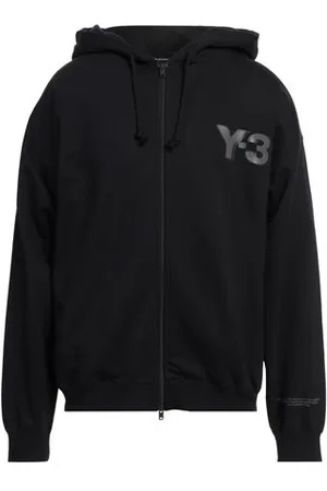 Y-3 TOPS - Sweatshirts