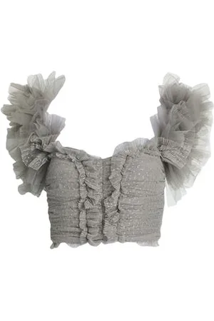 Elisabetta Franchi TOPS - Tops