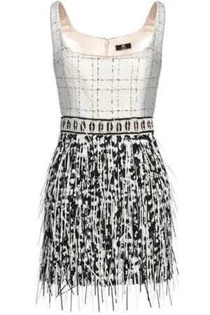 Elisabetta Franchi KLEIDER - Mini-Kleider