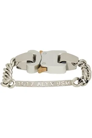 1017 ALYX 9SM SCHMUCK und UHREN - Armbänder