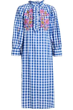 Antik Batik KLEIDER - Midi-Kleider