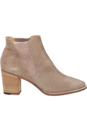 ALBERTO FASCIANI SCHUHE - Stiefeletten