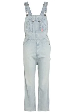 Denimist OVERALLS - Lange Overalls