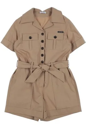 Dolce & Gabbana OVERALLS - Jumpsuits