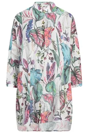 120% Lino TOPS - Hemden