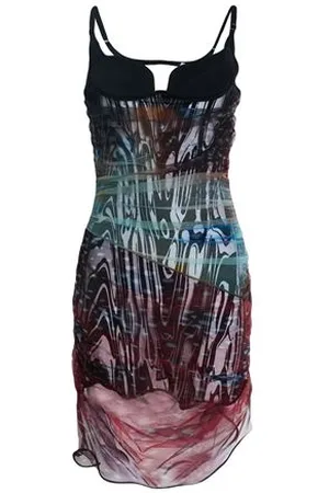 MUGLER KLEIDER - Mini-Kleider