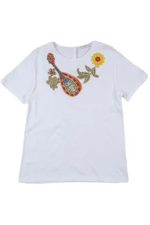 Dolce & Gabbana TOPS - T-shirts