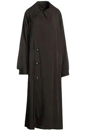 YOHJI YAMAMOTO JACKEN & MÄNTEL - Jacken, Mäntel & Trenchcoats