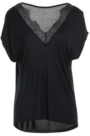 Majestic TOPS - T-shirts