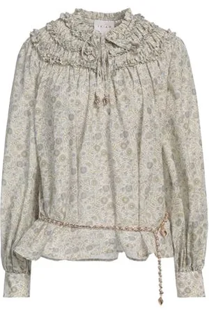 IXIAH TOPS - Tops