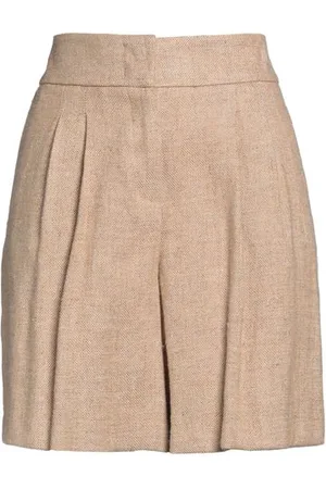 PESERICO SIGN HOSEN & RÖCKE - Shorts & Bermudashorts