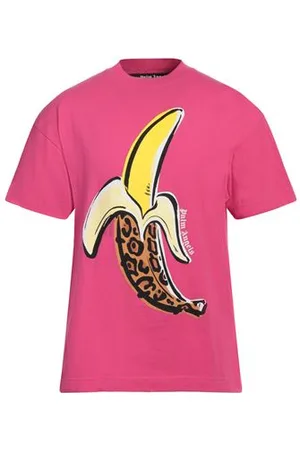 Palm Angels TOPS - T-shirts
