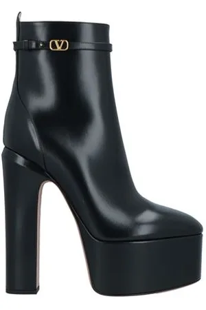 VALENTINO GARAVANI SCHUHE - Stiefeletten