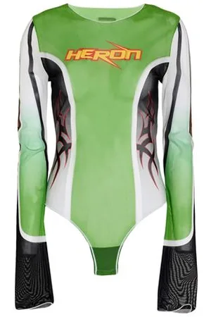 Heron Preston TOPS - Bodysuits