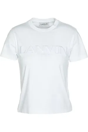 Lanvin TOPS - T-shirts
