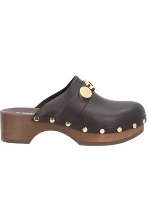 Burberry SCHUHE - Mules & Clogs