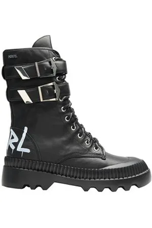 Karl Lagerfeld SCHUHE - Stiefeletten