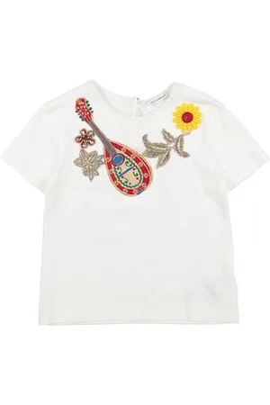 Dolce & Gabbana TOPS - T-shirts