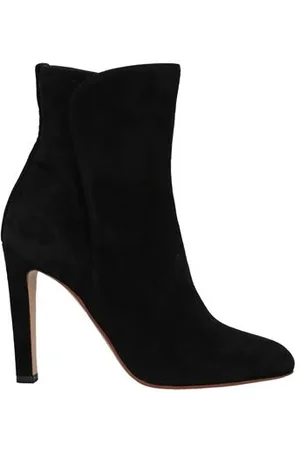 Francesco Russo SCHUHE - Stiefeletten