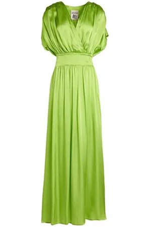 SEMICOUTURE KLEIDER - Maxi-Kleider