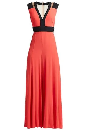 MARIA GRAZIA SEVERI OVERALLS - Jumpsuits