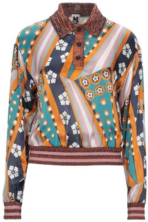 M Missoni TOPS - Tops